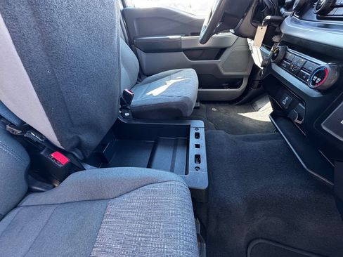 Used 2023 Ford F150 XLT w/ Trailer Tow Package AWD/4WD image 32