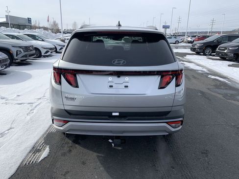 New 2026 Hyundai Tucson SEL image 7