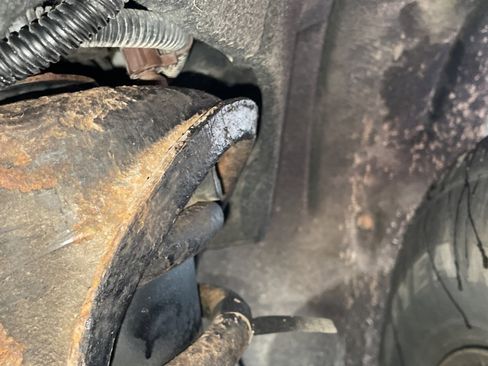 Used 2014 GMC Sierra 1500 4x4 Regular Cab w/ Snow Plow Prep Package image 26