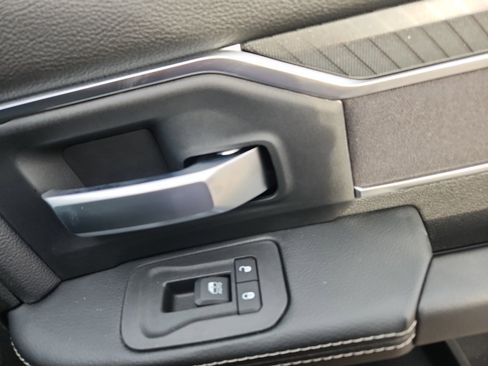 New 2025 RAM 2500 Big Horn image 17