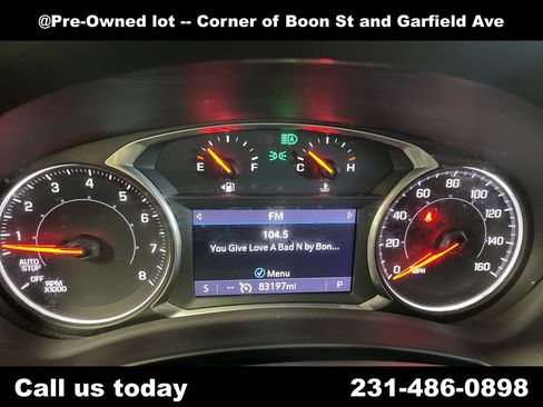 Used 2020 GMC Terrain SLE w/ Driver Convenience Package AWD/4WD image 21