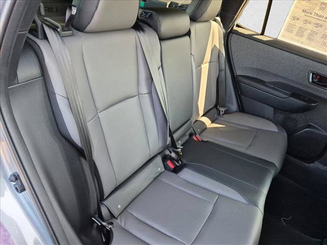 New 2026 Subaru Outback Premium AWD/4WD image 16