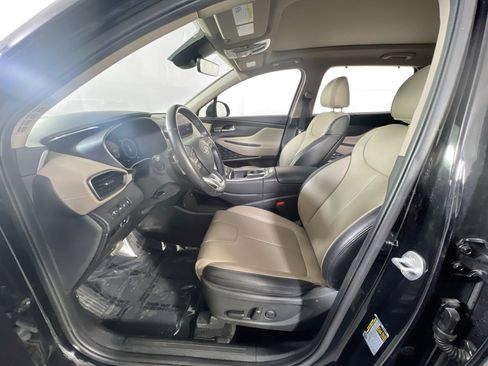 Used 2023 Hyundai Santa Fe SEL w/ Premium Package image 21