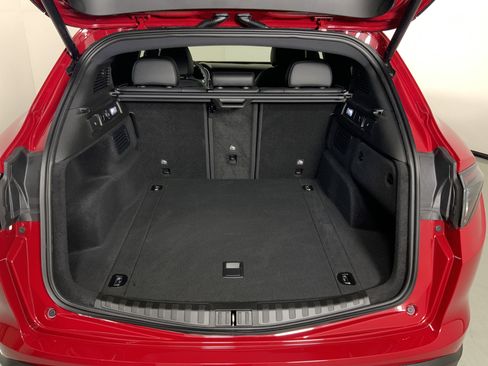 New 2025 Alfa Romeo Stelvio Sprint w/ Convenience Package image 14