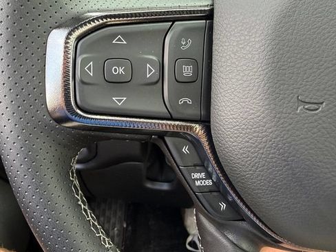 New 2026 RAM 1500 Rebel w/ Rebel Level 2 Equipment Group AWD/4WD image 32