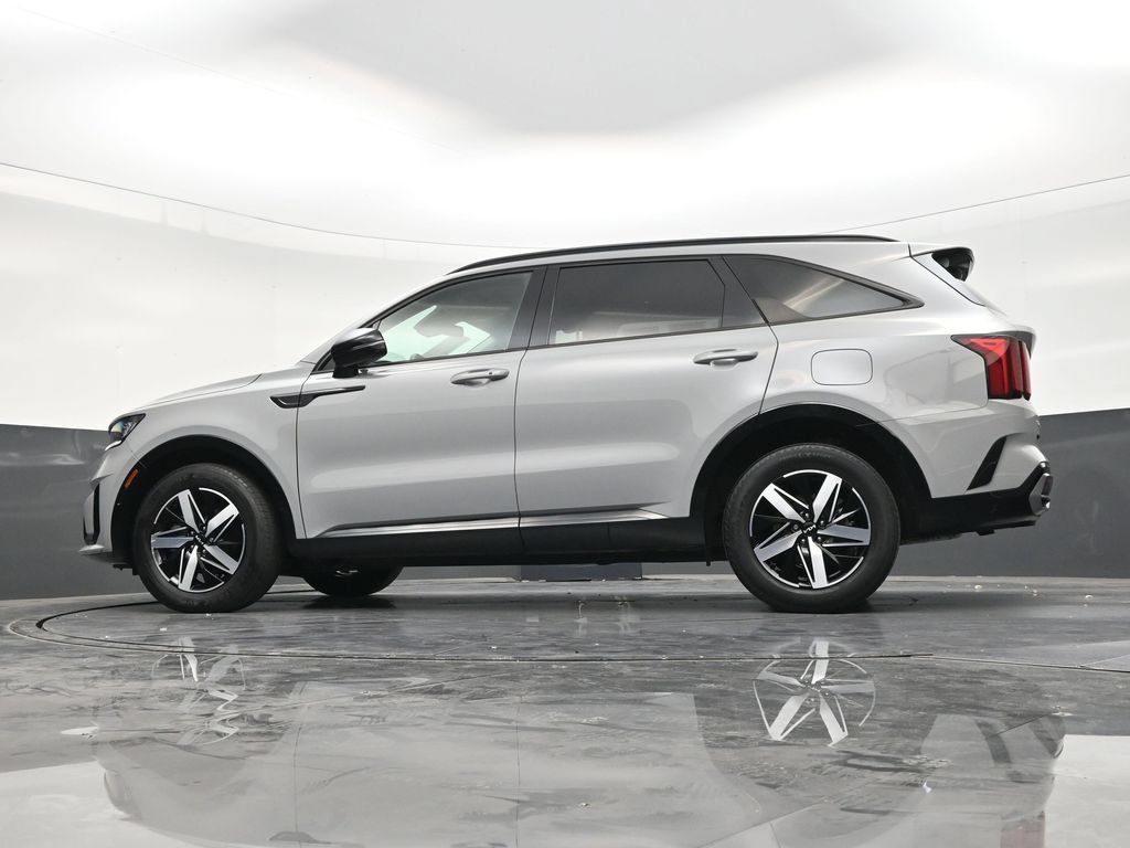 Used 2023 Kia Sorento EX w/ Panoramic Sunroof Package FWD image 22