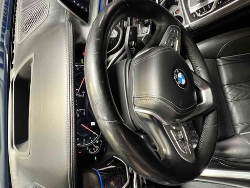Used 2018 BMW 750i RWD image 8