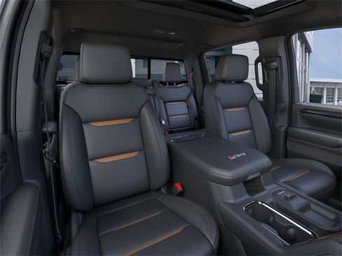 New 2026 GMC Sierra 2500 AT4 w/ Max Trailering Package image 16