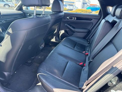 Used 2022 Honda Civic Sport Touring image 6