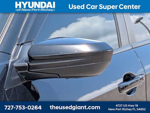 Used 2020 Honda Civic EX image 11