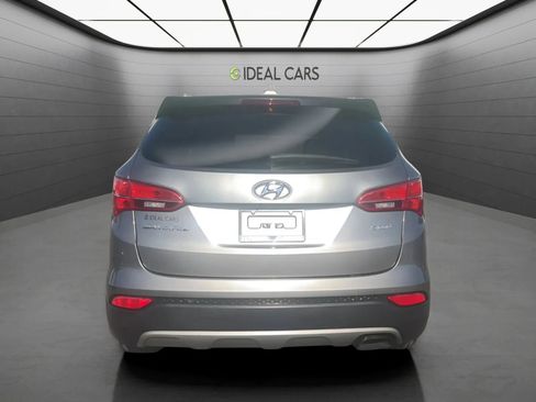 Used 2015 Hyundai Santa Fe Sport w/ Option Group 02 FWD image 6