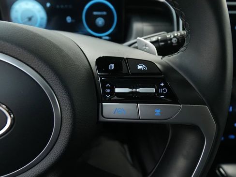 Used 2023 Hyundai Santa Cruz SEL Premium image 38