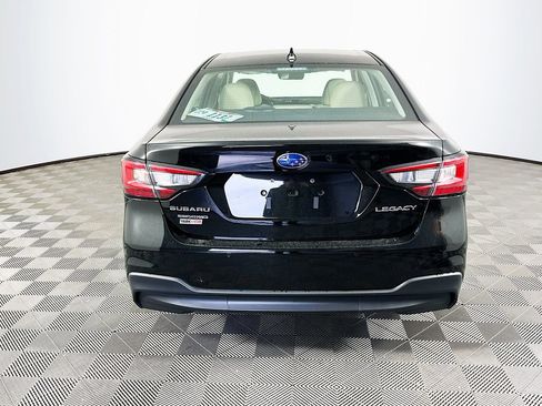 New 2025 Subaru Legacy Limited image 8