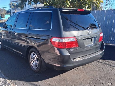Used 2006 Honda Odyssey EX image 5