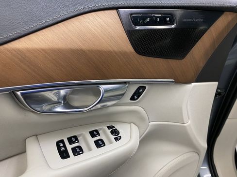 Used 2019 Volvo XC90 T6 Inscription w/ Luxury Package image 19