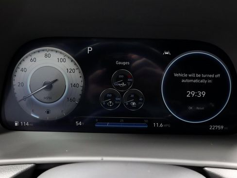 Certified 2023 Hyundai Sonata N Line image 32