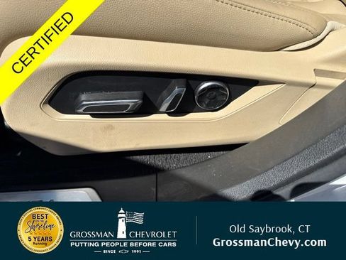 Used 2020 Acura RDX AWD image 11