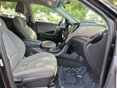 Used 2017 Hyundai Santa Fe Sport AWD/4WD image 17