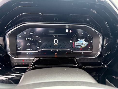 Used 2022 GMC Sierra 1500 SLT w/ SLT Premium Plus Package image 25