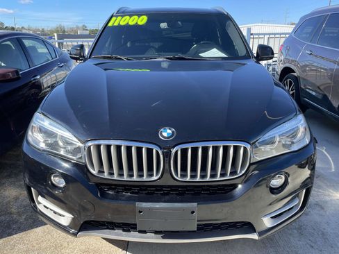 Used 2017 BMW X5 sDrive35i image 4