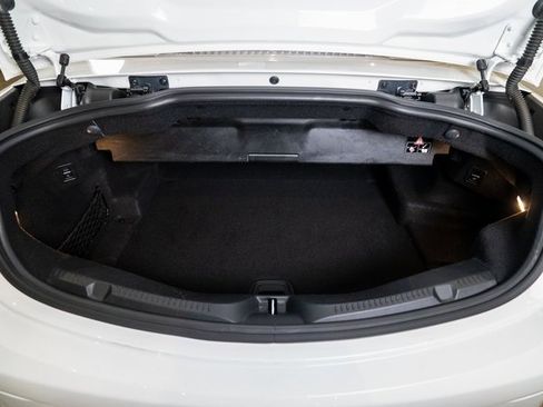 Certified 2022 Mercedes-Benz E 53 AMG 4MATIC Cabriolet image 36