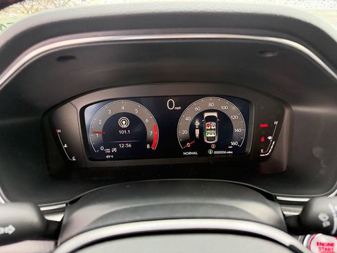 New 2026 Acura Integra A-Spec FWD image 17
