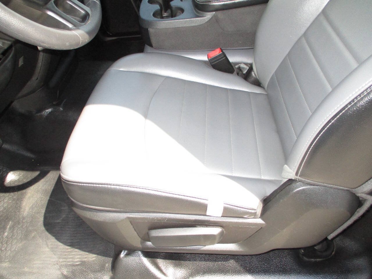 Used 2022 RAM 1500 Tradesman w/ Power & Remote Entry Group RWD image 6