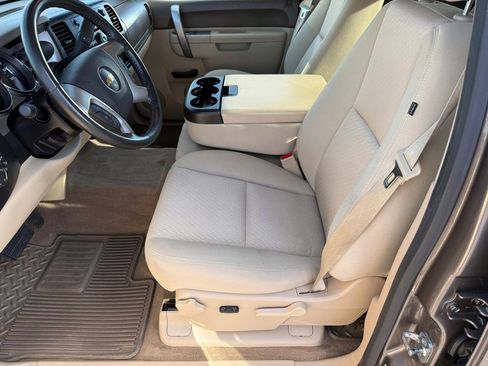 Used 2013 Chevrolet Silverado 1500 LT w/ All-Star Edition image 10