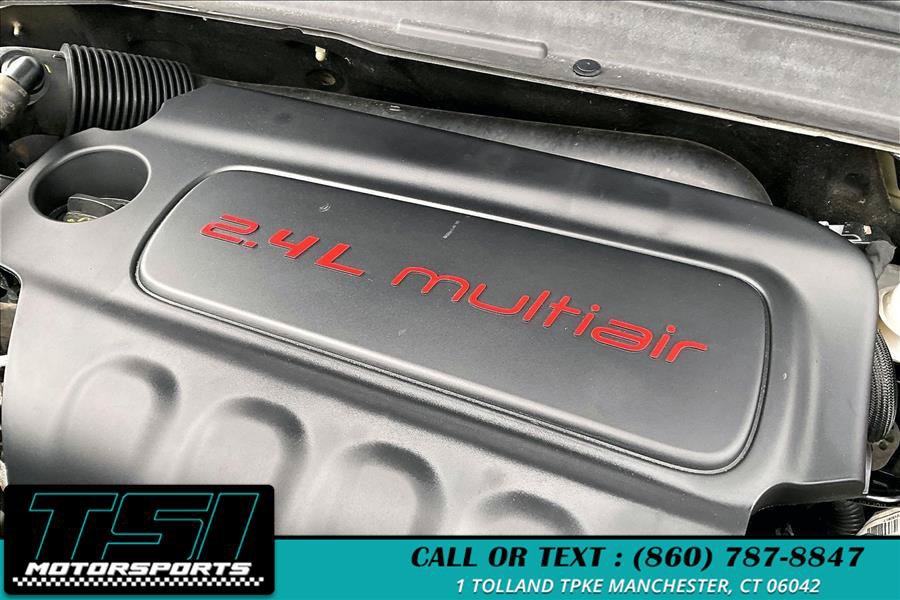 Used 2020 Jeep Renegade Altitude AWD/4WD image 31