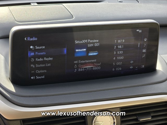 Used 2021 Lexus RX 350L FWD w/ Premium Package image 28