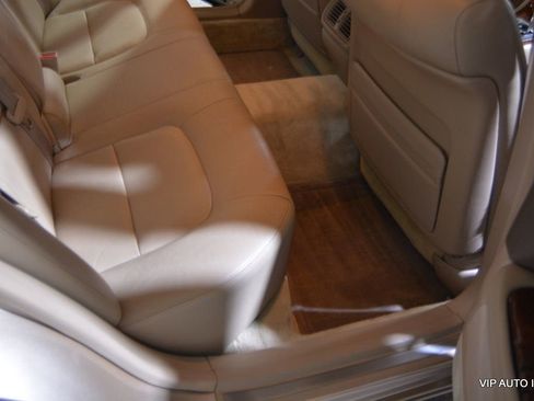 Used 1995 Lexus LS 400 image 30