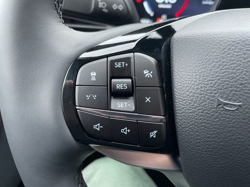 New 2026 Ford Explorer Platinum w/ LUX Leather Package image 23