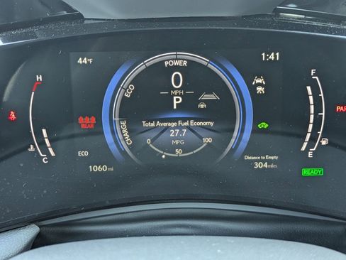 Certified 2026 Lexus NX 350 AWD w/ Accessory Package (2T) image 16