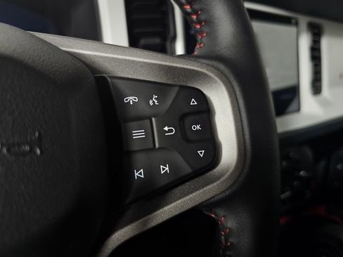 New 2025 Ford Bronco Heritage Edition image 33