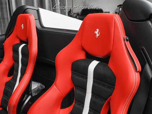 Used 2023 Ferrari F8 Tributo RWD image 22