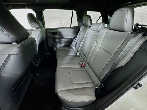 New 2026 Subaru Outback Limited AWD/4WD image 26