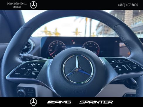 Certified 2026 Mercedes-Benz GLA 250 image 25