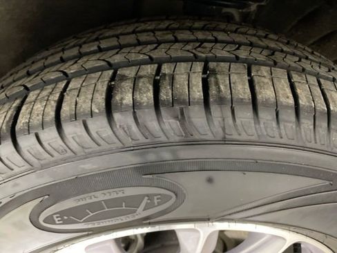 Used 2024 Buick Enclave Essence w/ LPO, Floor Liner Package image 23