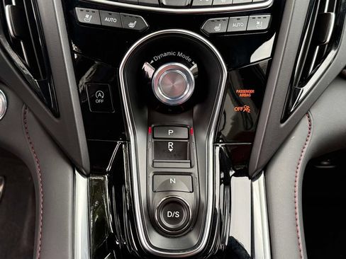 Used 2024 Acura RDX A-Spec AWD/4WD image 22