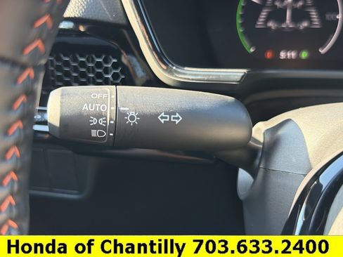Used 2025 Honda CR-V Sport Touring image 20