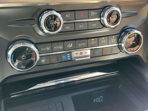 New 2026 Ford F250 King Ranch AWD/4WD image 8