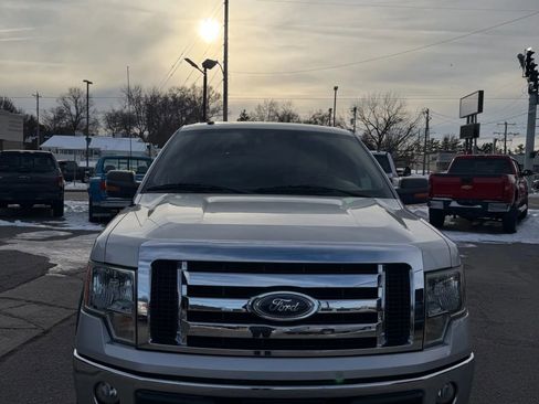Used 2009 Ford F150 XLT image 2
