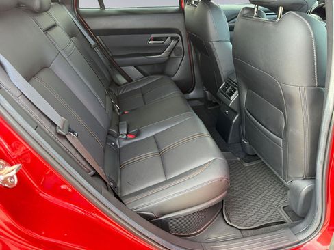 Certified 2025 MAZDA CX-50 AWD 2.5 Hybrid w/ Weather Package image 12