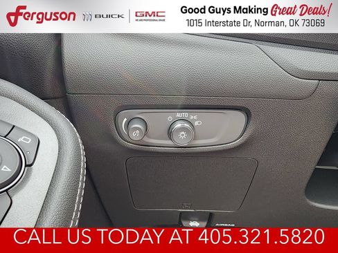 New 2026 Buick Encore GX Preferred w/ Comfort Package FWD image 17