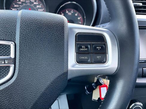 Used 2013 Dodge Avenger SXT w/ Rallye Appearance Group image 23