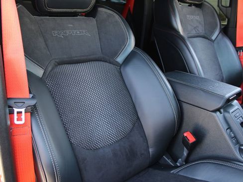 Used 2024 Ford Bronco Raptor AWD/4WD image 15