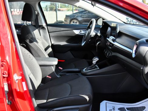 Used 2023 Kia Forte LXS w/ LXS Technology Package image 37