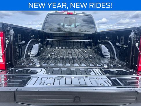 New 2026 Ford F250 Lariat AWD/4WD image 42
