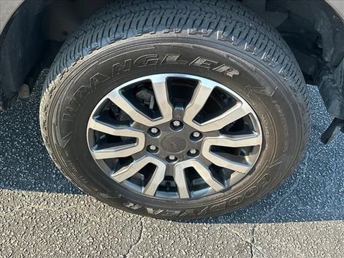 Used 2019 Ford Ranger XLT w/ Equipment Group 302A Luxury AWD/4WD image 33