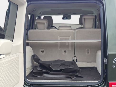 Certified 2022 Mercedes-Benz G 63 AMG 4MATIC image 12